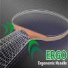 Donic-Schildkrt Legends 1000 Table Tennis Bat, AVS, PLS & Ergo-Grip, 2.3 mm Sponge, FSC Wood, Energy-ITTF Rubber, 754427 view 3