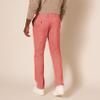 Amazon Essentials Men's Slim-Fit Casual Stretch Chino Pant, Raspberry Red, 31W x 32L view 3
