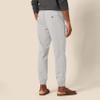 Amazon Essentials Men's Straight-Fit Chino Jogger Pant, Light Grey, XX-Large view 2