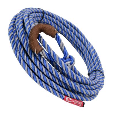39FT. (12M) Azul Orange Charros SOGA Charro Plastico SOGA