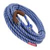 39FT. (12M) Azul Orange Charros SOGA Charro Plastico SOGA view 1