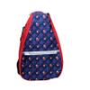 Glove It Tennis Backpack for Women, Lightweight Ladies Tennis Bag & Sling Backpack for 2 Racquets, Balls, Water Bottle view 1