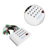 Acxico 1Pcs 24/36/48/60/72V Electric Car E-Bike Scooter Brushless Motor Controller Tester view 1