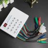 Acxico 1Pcs 24/36/48/60/72V Electric Car E-Bike Scooter Brushless Motor Controller Tester view 2