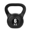 Kettlebells AGYH Fitness, Multifunctional Fitness Equipment, Suitable for Strength Training of Arms, Waist, Legs, Buttocks, 2kg/4kg/6kg/8kg/10kg/12kg (Size : 6kg/13.2lbs) view 1