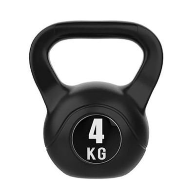 AGYH Kettlebells Fitness Kettlebell, Fitness Training Equipment For Women And Children's Arm, Torso And Legs, Non-slip Handle Is Easy To Grasp, 4kg/8.8lbs