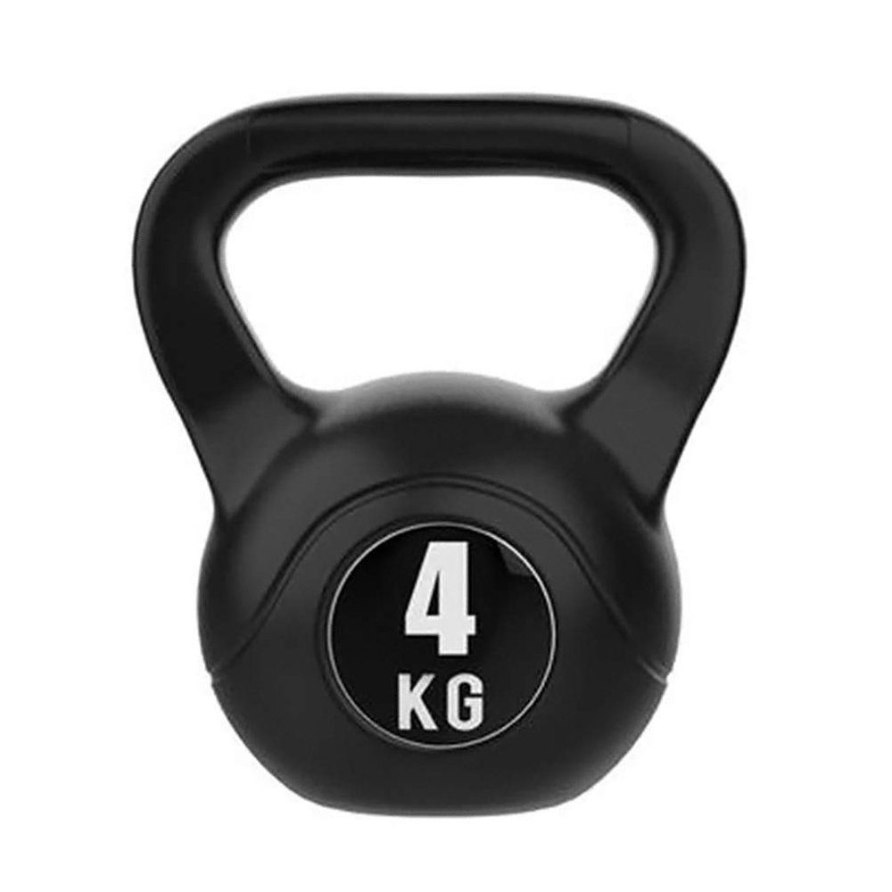 AGYH Kettlebells Fitness Kettlebell, Fitness Training Equipment For Women And Children's Arm, Torso And Legs, Non-slip Handle Is Easy To Grasp, 4kg/8.8lbs