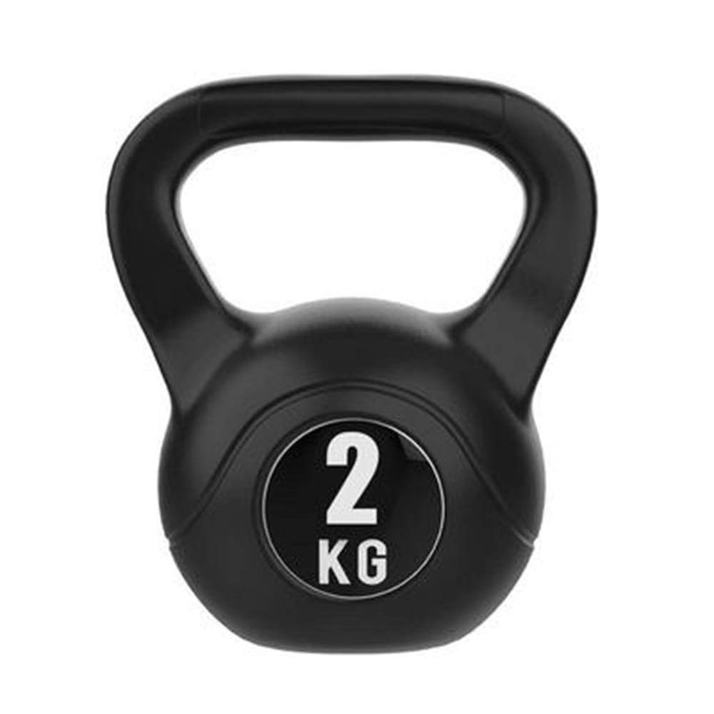 AGYH Kettlebells Fitness Kettlebell, Multifunctional Fitness Equipment, Suitable For Strength Training Of Arms, Waist, Legs, Buttocks, 2kg/4kg/6kg/8kg/10kg/12kg (Size : 2kg/4.4lbs)