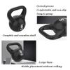 Kettlebells AGYH Fitness, Professional Strength Training Equipment, Cross Training for Men and Women, Core Training Throwing Training, 8kg/17.6lbs view 4