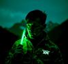 12 Industrial Grade Glow Sticks/ 6 inches Ultra Bright Light Sticks Emergency Light Sticks for Camping Accessories, Hurricane Supplies,Earthquake, Survival Kit and More - Lasts Over 12 Hours (Green) view 2