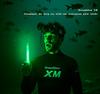 12 Industrial Grade Glow Sticks/ 6 inches Ultra Bright Light Sticks Emergency Light Sticks for Camping Accessories, Hurricane Supplies,Earthquake, Survival Kit and More - Lasts Over 12 Hours (Green) view 3
