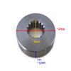 Boat Motor 688-45997-01 688-45997-00 Propeller Rear Gear Spacer 2 for Yamaha Outboard 75hp - 250hp 2/4-stroke Engine view 2