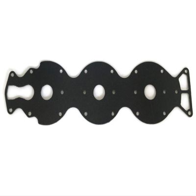 ITACO Boat Motor 6G5-11193-01 00 6G5-11193-A2 A1 Gasket, Head Cover 1 L 150HP 175HP 200HP 225HP 2-Stroke Engine
