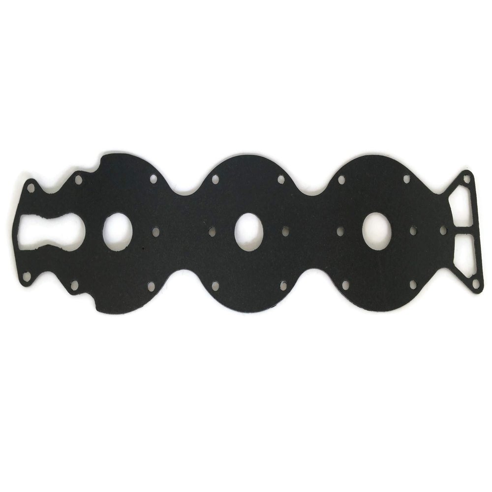 ITACO Boat Motor 6G5-11193-01 00 6G5-11193-A2 A1 Gasket, Head Cover 1 L 150HP 175HP 200HP 225HP 2-Stroke Engine