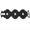 ITACO Boat Motor 6G5-11193-01 00 6G5-11193-A2 A1 Gasket, Head Cover 1 L 150HP 175HP 200HP 225HP 2-Stroke Engine view 1