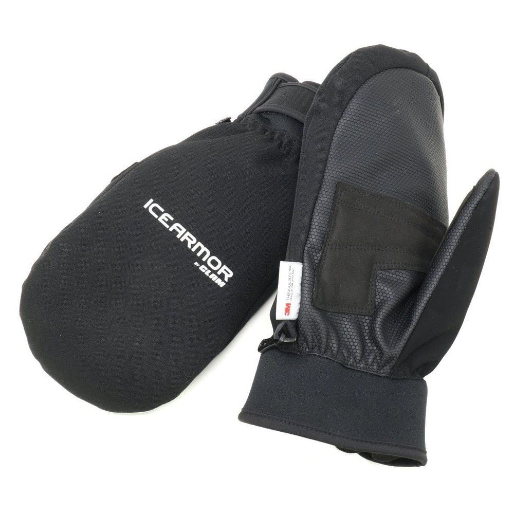 Clam Outdoors Delta Mitt - 2XL