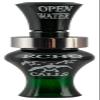 Echo Calls INC 77764 Open Water Duck Dark Green Single Reed Acrylic view 2