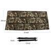 Outdoor Car Organizer Back Seat Vehicle Shotgun Storage Sling Bags Case view 2