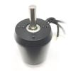 C6374 2900W High Efficiency Brushless Motor for Electric Skateboard Longboarding with Sensor view 2