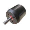 C6374 2900W High Efficiency Brushless Motor for Electric Skateboard Longboarding with Sensor view 4