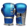 PFG Ultimate Training Boxing Gloves - MMA Muay Thai Training & Bag Work (Blue, 8oz) view 2