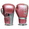 PFG Ultimate Training Boxing Gloves - MMA Muay Thai Training & Bag Work (Pink, 10oz) view 1
