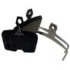 DiscoBrakes Copper Free Disc Brake Pads Compatible with SRAM Avid Code Stealth, Code R RS RSC 2011+, DB8, G2 RE e-Bike (not G2), Guide RE e-Bike (not Guide) view 1