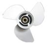 Aluminum Alloy Marine Propeller 14X11-K for Yamaha 85-115HP view 1