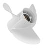 Aluminum Alloy Marine Propeller 14X11-K for Yamaha 85-115HP view 3