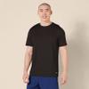 Amazon Essentials Men's Performance Tech Workout T-Shirts, Pack of 2, Green/Black, X-Small view 3