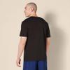 Amazon Essentials Men's Performance Tech Workout T-Shirts, Pack of 2, Green/Black, X-Small view 4