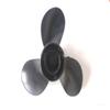Aluminum Outboard Propeller 135-250HP 48-16317A46 for Mercury Mariner, Marine Aluminum Alloy Propeller view 2