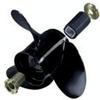 Aluminum Outboard Propeller 135-250HP 48-16317A46 for Mercury Mariner, Marine Aluminum Alloy Propeller view 4