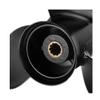 Aluminum Outboard Propeller 25-30HP 346-64104-5 for Mercury Mariner,Marine Aluminum Alloy Propeller view 4