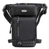 Casual Drop Leg Bag Outdoor Waist Pack for Men Women Travel Tactical Sports Motorcycle Bike Cycling Hiking Hunting Fishing Hip Bum Belt Waist Fanny Pouch Thigh Pocket view 1