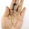 4PIECES of Stainless Bimini top 3/16" Pull pins, Usable Length 1"(25mm), Total Length 1-1/2"(39mm) Marine Hardware view 4