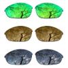 ToughAsNails 3 Pair Polarized Replacement Lenses for Oakley Half Jacket Pack-SBE4 view 1