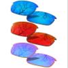 3 Pair Polarized Replacement Lenses for Oakley Bottle Rocket OO9164 Sunglasses Pack-IFG7 view 1