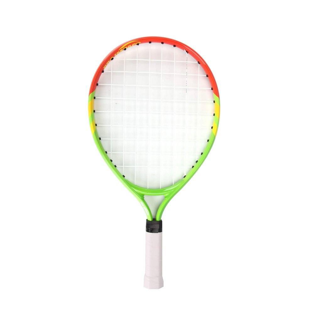 Pro Impact Junior Kids Tennis Rackets Lightweight, Durable Frame, Comfortable Grip Perfect for Youth and Children Tennis Players of All Levels
