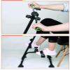 Pedal Exerciser Bike Hand Arm Leg and Knee Peddler Adjustable Fitness Equipment for Seniors, Elderly Home Pedal Exercise Bike for Total Body, with Gift Box view 4
