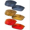 3 Pair Polarized Replacement Lenses for Oakley Bottle Rocket OO9164 Sunglasses Pack-SBF1 view 1