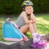 TOPOWN Premium Ice Skate & Roller Skate Bag for Men, Women & Kids - Up to Size 12(US) view 2
