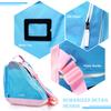 TOPOWN Premium Ice Skate & Roller Skate Bag for Men, Women & Kids - Up to Size 12(US) view 4