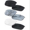 3 Pair Replacement Lenses for Oakley Bottle Rocket OO9164 Sunglasses Pack-BSP12 view 1