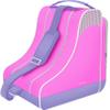 TOPOWN Premium Ice Skate & Roller Skate Bag for Men, Women & Kids Up to Size 12(US) view 1
