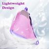 TOPOWN Premium Ice Skate & Roller Skate Bag for Men, Women & Kids Up to Size 12(US) view 3