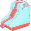 TOPOWN Roller Skate Bag - Premium Inline & Ice Skate Bag for Men, Women & Children Up to Size 12(US) view 1
