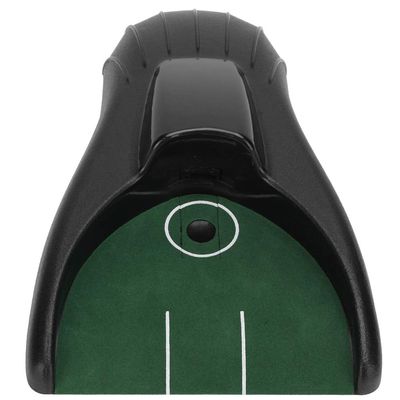 Putting Return Machine, Automatic Putting Cup Return Machine Device Electric Sensor Ball Practice Aids Tool