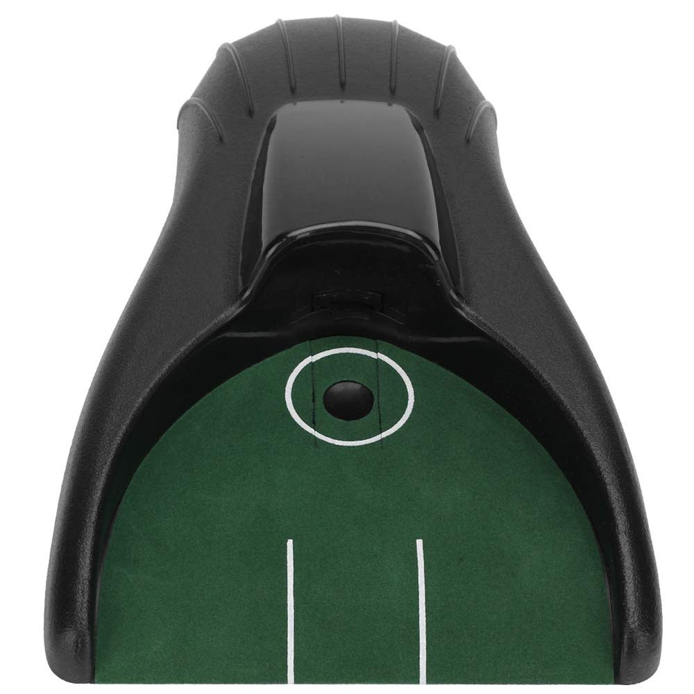 Putting Return Machine, Automatic Putting Cup Return Machine Device Electric Sensor Ball Practice Aids Tool