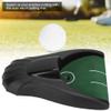 Putting Return Machine, Automatic Putting Cup Return Machine Device Electric Sensor Ball Practice Aids Tool view 4